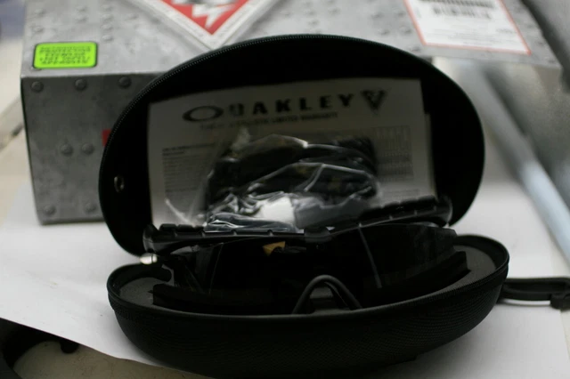 Oakley tactical goggles standard issue Special Forces ballistic M FRAME L1