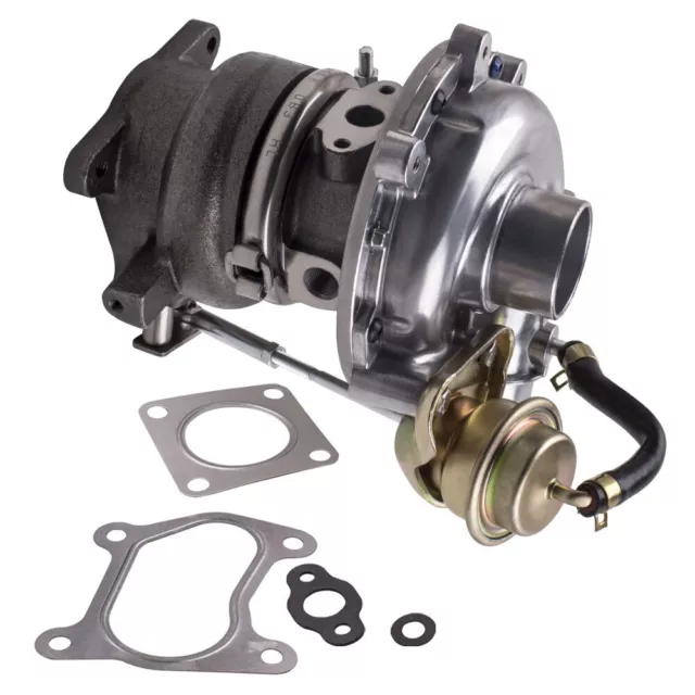 Turbo for Ford Ranger Double Cab Mazda B2500 VJ26 WL84 2.5L RHF5 new