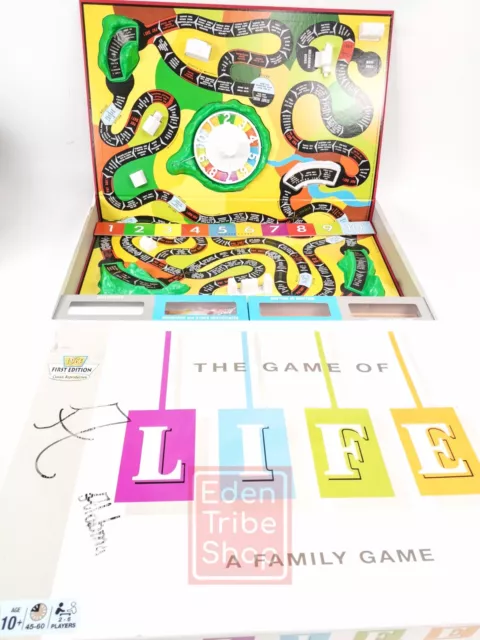 Game of Life - 1960 Reproduction