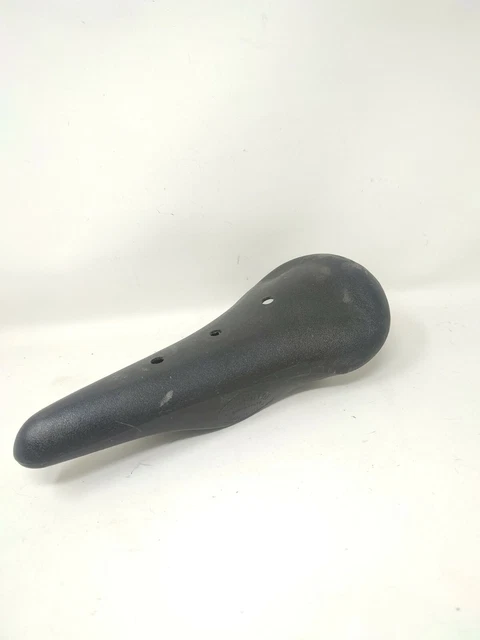 SELLE VELO VINTAGE UNICANITOR Cinelli Milano SELLA ancien vélo D7 EUR 79,00 - FR