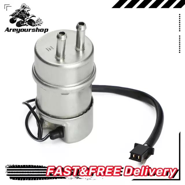 NEW Fuel Pump Assembly Fit for Vespa LX GTV GTS 4T E3 125cc 2006-2012 639861 H1