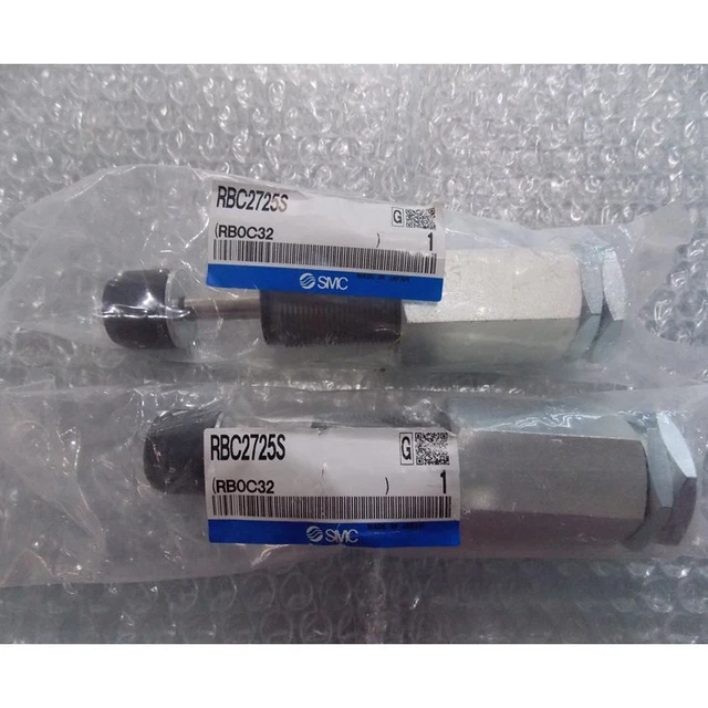 1pc for new smc buffer RBC2725S RBC2725S Fast Shipping