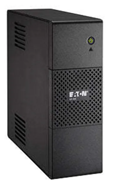 EATON Powerware 5S700AU Usb 420W Line Interactive Ups