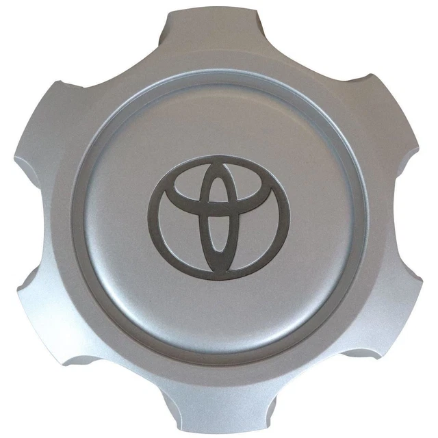 Toyota landcruiser alloy wheel centre caps deals