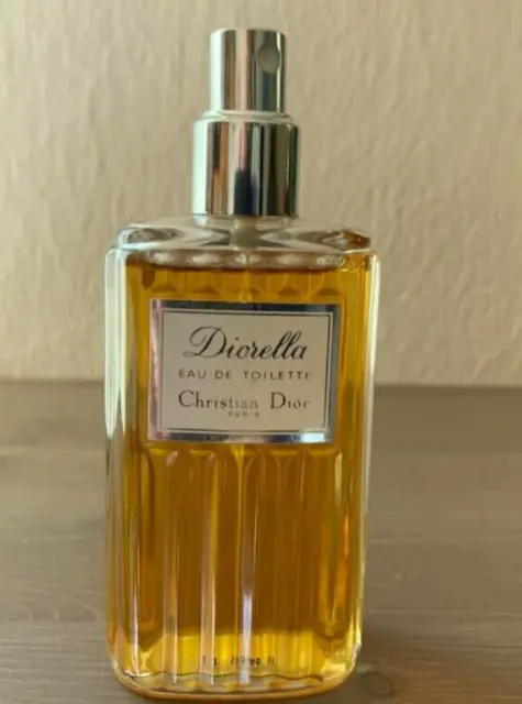 DIOR DIORELLA   100  ML EDT spray