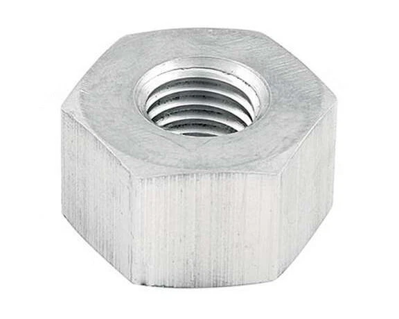 Allstar Performance ALL44214 Wheel Spacer - Wide 5 - 5/8-11 Threaded - 3/4 in
