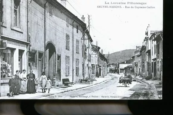 Neuves Maisons