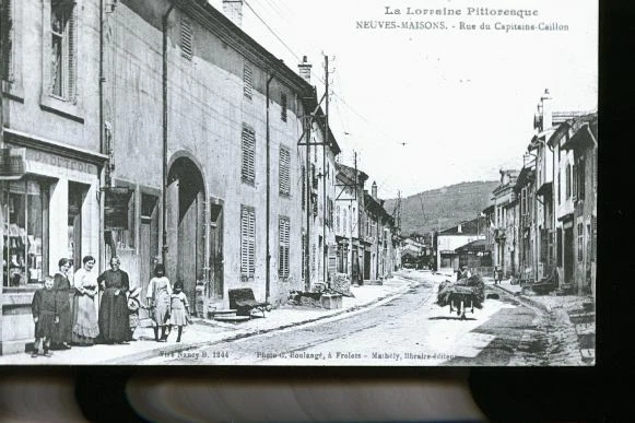 New Houses