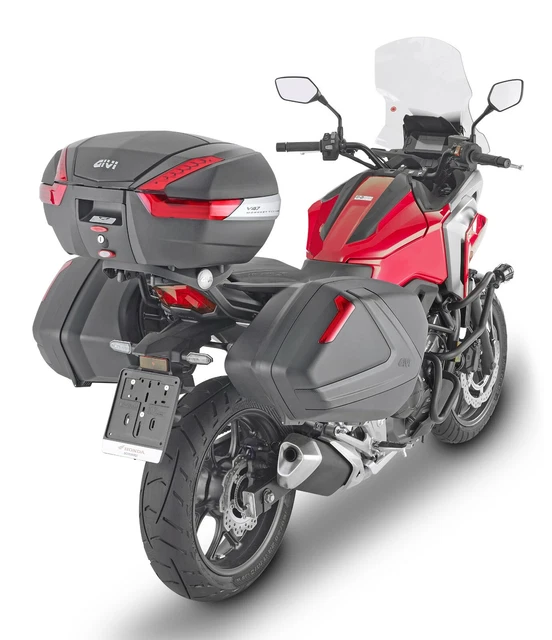 honda nc750x panniers
