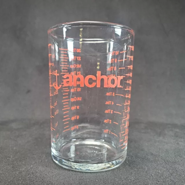 https://www.picclickimg.com/oZcAAOSwhpxljBK8/Anchor-Hocking-5oz-30Tsp-150mL-10Tbs-Measuring-Cup-Clear-Glass-Red.webp