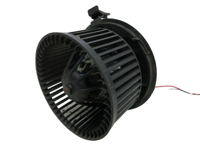 Moteur De Ventilateur De Chauffage Pour Renault Twingo II, Occasion En Bon état
