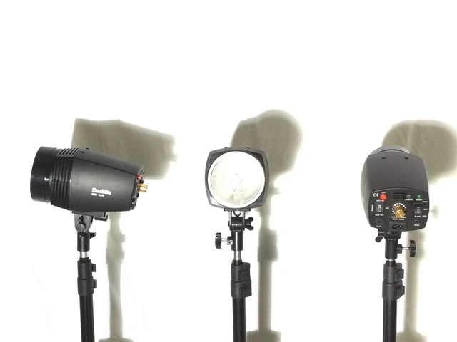 Flash Estudio Starblitz Sdi-160 Pro 17406157