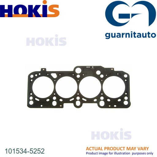 Herth+Buss Jakoparts J1225036 Guarnizione Copertura Testa Cilindro