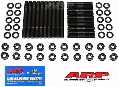 ARP-154-4003 ARP Cylinder Head Stud, Pro-Series, Hex Head, For Ford SB, 351 Wind