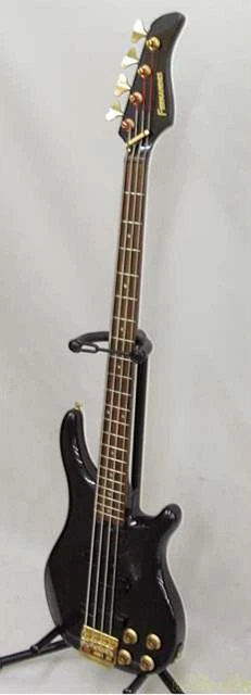 JAZZ BASS TYPE Model FRB-65 FERNANDES Used $523.60 - PicClick