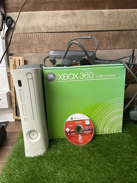 Xbox 360 core console deals