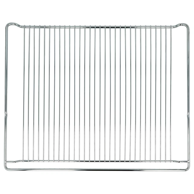 Vhbw Grille Remplacement Pour Whirlpool 481010657433 - Grille De Four 45,5 X 37,5 X 3,1 Cm