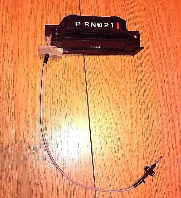 GEAR SHIFT INDICATOR prndl 1992 1993 1994 1995 1996 Ford F150 F250 F350