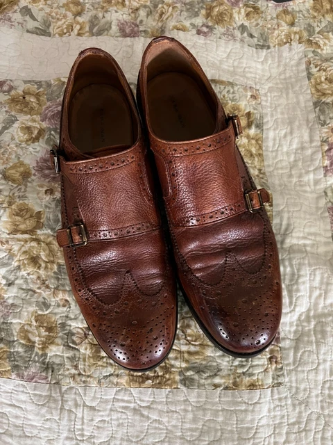 Mocassin zara man sale