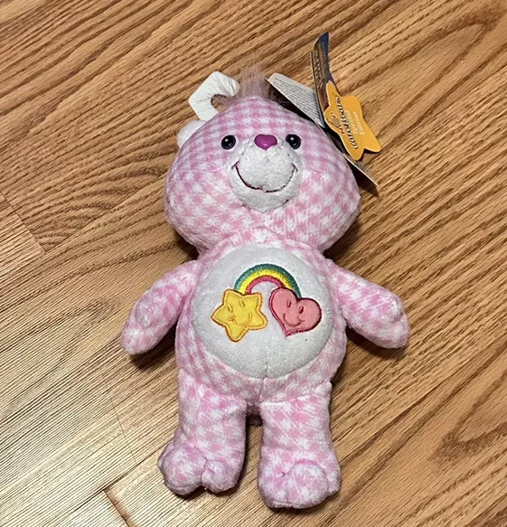 Best friend deals bear plush