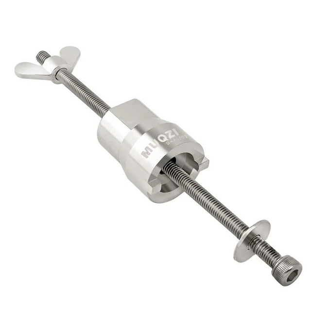 Lot De 10 Outils De Démontage De Capuchons D'écrous De Roue De Voiture Cles Pinces Metalliques 90938251