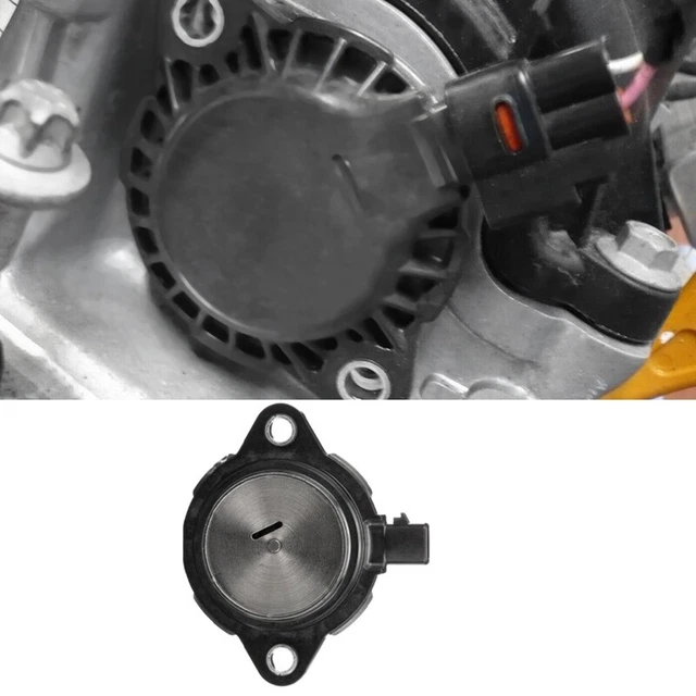 24357-03170 Valvola Timing VVT per K3 IX25 IX35 Fiesta W1F4