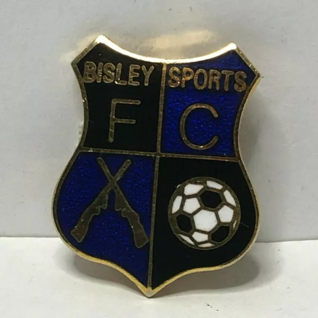 BISLEY SPORTS FC Non League Football Clubs