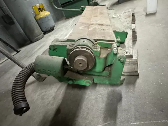 Sheet Metal Brake