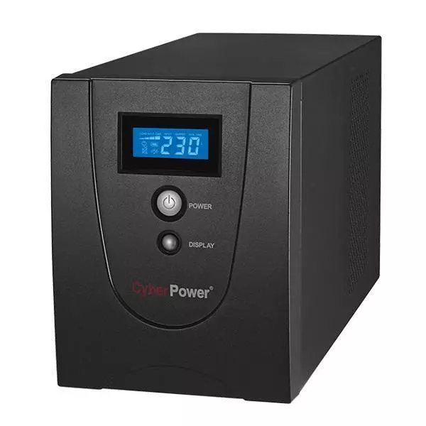 CyberPower Value SOHO UPS 2200VA/1320W