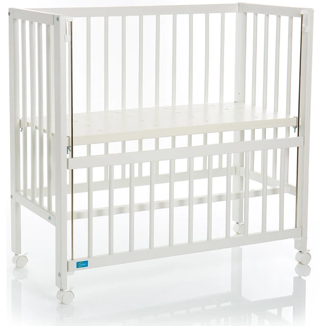 fillikid Beistellbett Cocon Babybett Kinderbett Beistell-Bett Bett778