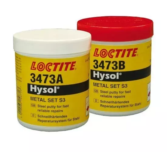 LOCTITE EA 3473 Epoxy Adhesive £23.95 PicClick UK