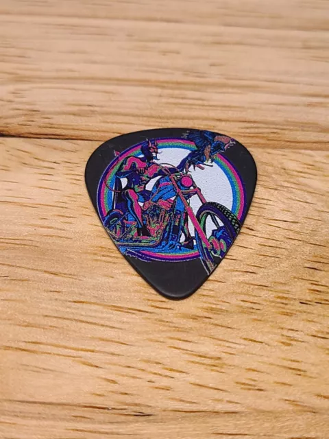 Alice In Chains Jerry Cantrell Pick 2023 Tour