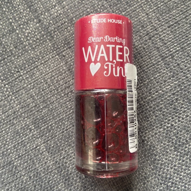 Tinte de agua ETUDE HOUSE Dear Darling - Fresa Ade