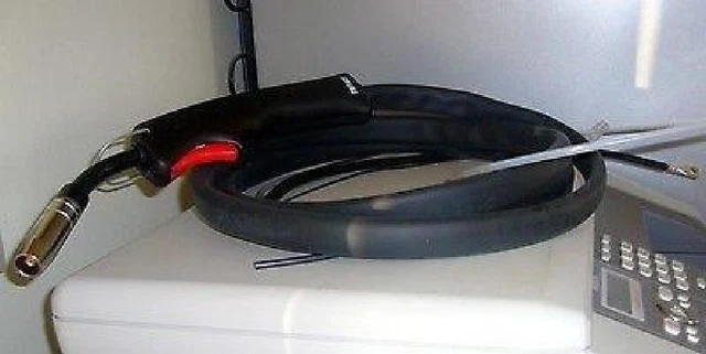 LANCIA DIFFUSORE PER TORCIA SALDATRICE TELWIN ORIGINALE 722696