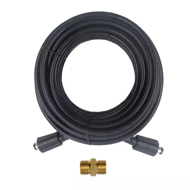 High Pressure Washer Hose M22 14mm Or M22 15mm For Karcher