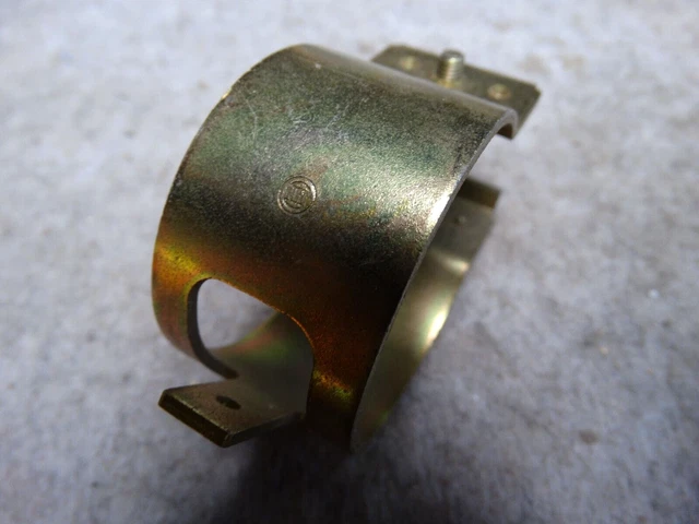 Jeep Liberty Crd Engine Glow Plug Set For 2005-2006 Jeep Liberty CRD Diesel 2.8L Engine - 7 Volt Steel Plugs Jeep Liberty CRD Glow Plugs - Foto 7