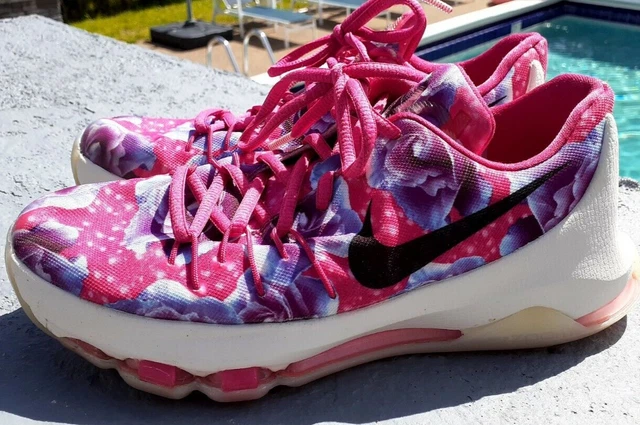 men nike kd 8