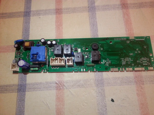 Ordina Scheda Per Frigorifero Electrolux Rex Aeg 3875726238 - Foto 6