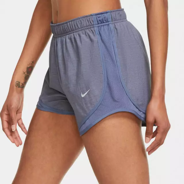 NEW!! Nike Dry Women's  Dri-Fit 3" Running Shorts Variety #589