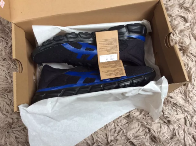 Asics Gel Quantum Lyte UK 10 EU 45 BNIB