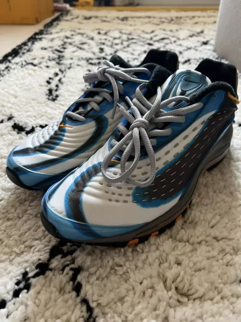 Nike air max deals 2018 uk