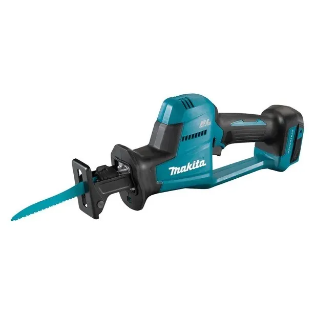 Makita 18V Brushless Compact Reciprocating Saw, DJR189Z. Aust Stock