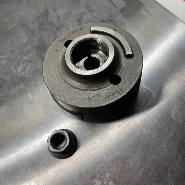 2007 Yamaha YZ450F YZ250F 03-09 Flywheel Rotor Magneto Generator 5TA-85550-00-00