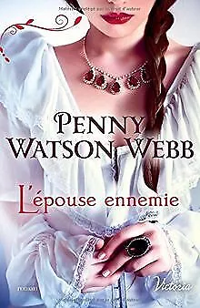 L'épouse ennemie de Watson-Webb, Penny | Livre | état très bon