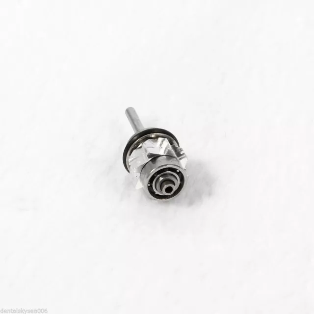 Dental Handpiece Turbine rotor Chuck Cartridge fit standard push button STNABT