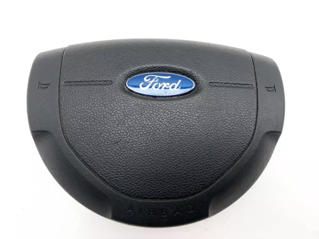 Ford Fusion Airbag Steering Wheel 6S6A-A042B85-Abzhgt