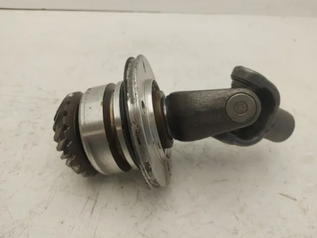 Yamaha Vmax 1200 Out Put Drive Bevel Gear Shaft Joint