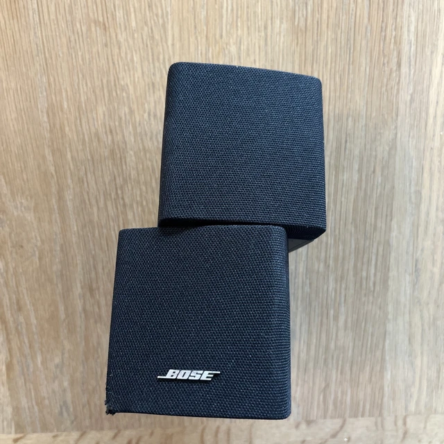 Casse Cubi BOSE ACOUSTIMASS 5 7 10 15 & LIFESTYLE - Audio/Video In Vendita A Milano - Foto 10