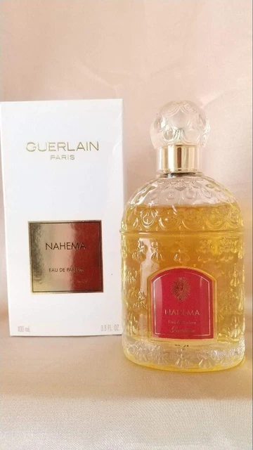 GUERLAIN NEARMA 100 ml 3,4 fl Eau de parfum descontinuado