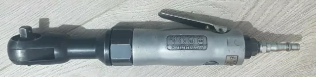 Blue Point by Snap On 3/8” Air Ratchet.